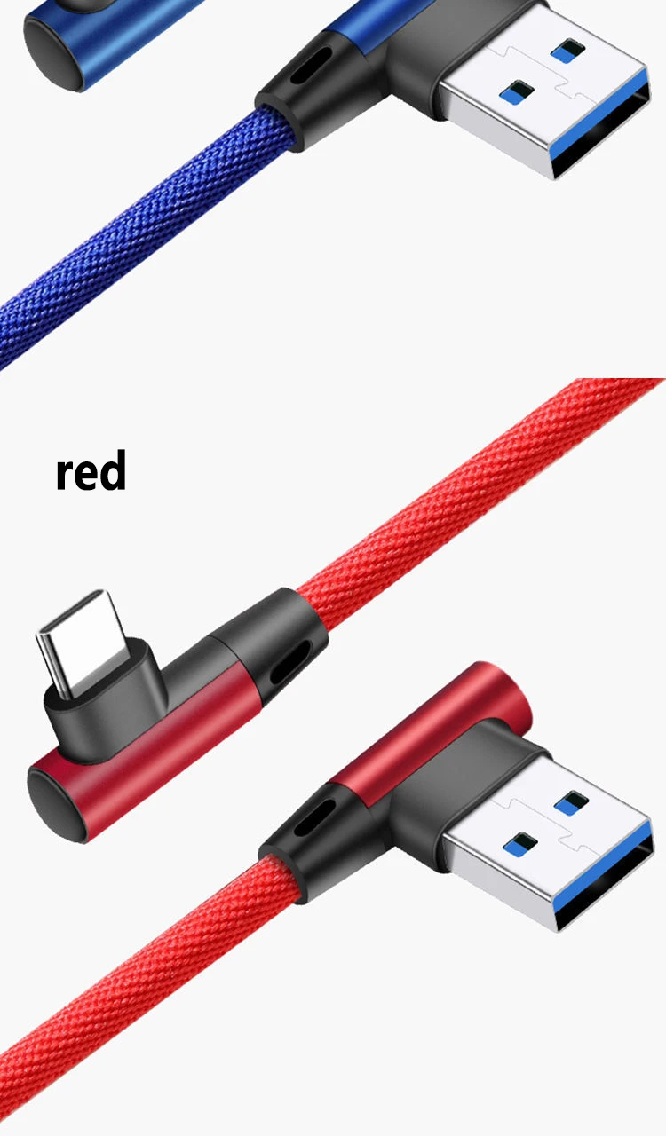 HOHOO Micro usb Cable for Xiaomi Redmi 4X Note4 5 USB C cable fast charging for Samsung S7 Android Phone Quick Charger data cord android charger