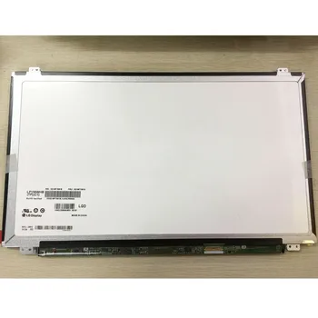 

15.6" Laptop Matrix LP156WHB (TP)(C1) LP156WHB-TPC1 P/N FRU 5D10F76010 HD 1366X768 Glossy LCD screen 30 pin eDP LP156WHB TP C1