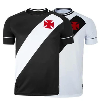 

Novo 2020-21 Vasco da gama Camisas Camisas 2 casa Longe Clube de Regatas Vasco da gama customize jerseys t-shirt