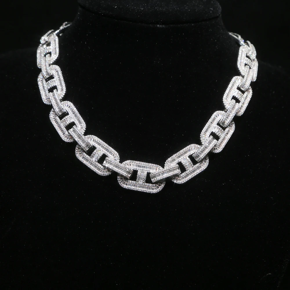 Hip Hop Jewelry - Necklace - AliExpress