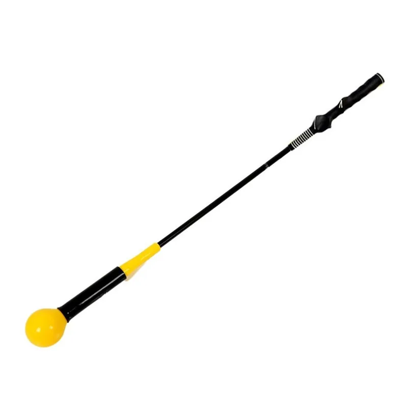 

Golf Training Power Equipment and Rhythm Training Golf Aids Swing Trainer Tools Outdoor Sports Entertainment From US