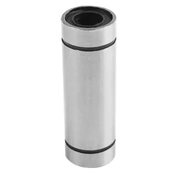 

1pcs 3D Printer - LM8LUU - 45mm Long Linear Bearing - 8mm shaft - Reprap CNC - LM8UU