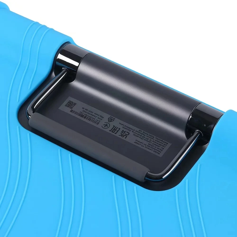Escudo Macio do Silicone para a Aba 11 do Ioga do Lenovo 11 Polegadas Yt-j706f J706n - Imagem 5