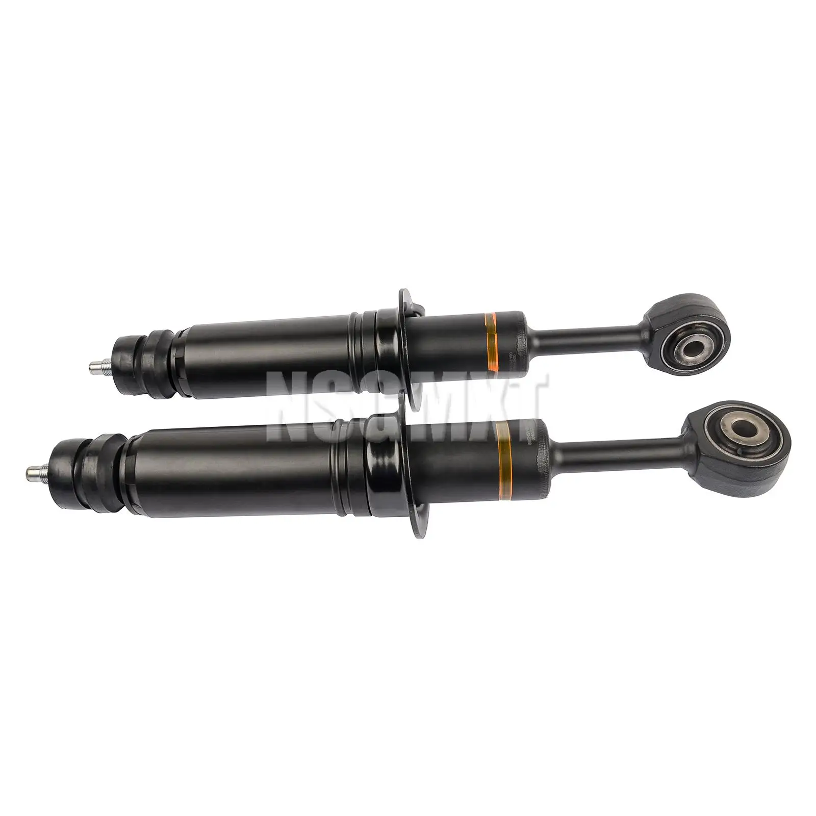 

AP01 2X Front Air Suspension Shocks Struts for Lexus LX570 Toyota Land Cruiser LC200 Left+Right 2007-2015 5.7L 4851060180