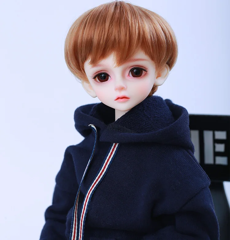 BJD одежда сибиля MinifeeD AI Littleowl Minifee и DZ девушка тело 1/4 BJD платье SD красивая кукла наряд аксессуары luodoll