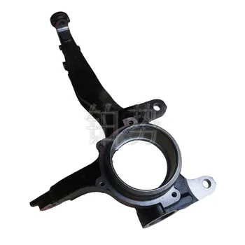 

Car Swing support Front steering knuckle 2004-Hon daA CCO RD CM4 CM5 CM6 Front claws Hub bracket Front wheel bearing corbel