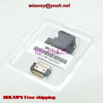 DHL/EMS 30 шт. разъем MR-J2CN1 для MR-J2 SERIES-A5