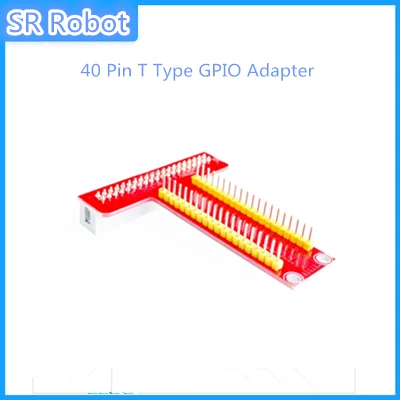 40 Pin T Type Gpio Adapter Expansion Board For Raspberry Pi 3 2 Model B B A Zero Rpi Part Accessory Toy Parts Accessories Aliexpress 40 Pin T Type Gpio Adapter Expansion Board For Raspberry Pi 3 2 Model B B A Zero Rpi Part Accessory Toy Parts Accessories Aliexpress