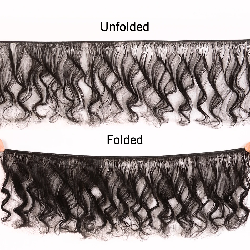Волосы UNICE, малазийские свободные волнистые, 3 пряди, человеческие волосы для наращивания, натуральный цвет, волосы remy, 16-26 дюймов