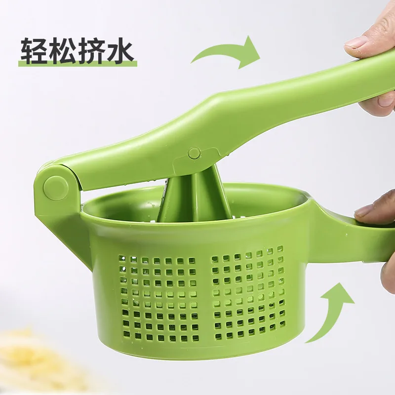 

Fruit And Vegetable Squeezer Manual Juicer Kitchen Tools