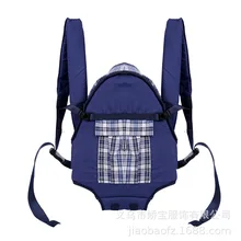 Детский слинг всесезонный Универсальный Многофункциональный Детский пояс для новорожденных аксессуары для малышей