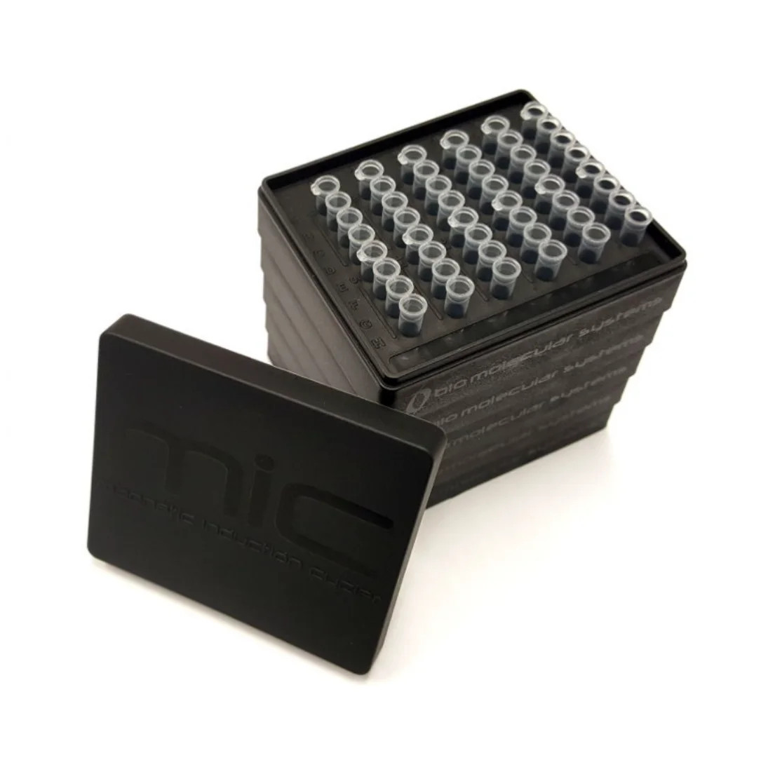 MIC Real Time PCR BMS MIC Qpcr 960 Reaction Tubes