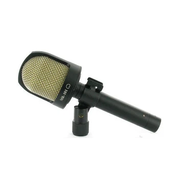 

Мк-101-ч-с condenser microphone, black, stereo pair, Octave