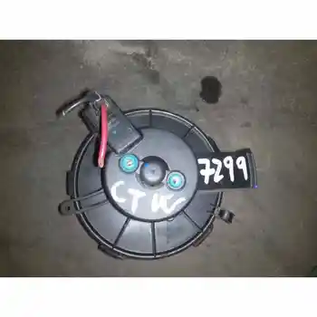 

5349930 engine Heating Peugeot 307 (s1) 1.6 16v Hdi