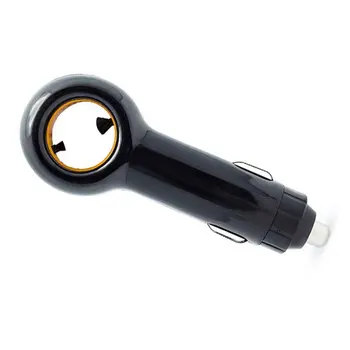 

Negative Ion Mini Formaldehyde Remove Health Care Car Air Purifier Hand Carrier 12V Smoke Smell Lighter PM2.5 Anion Generator