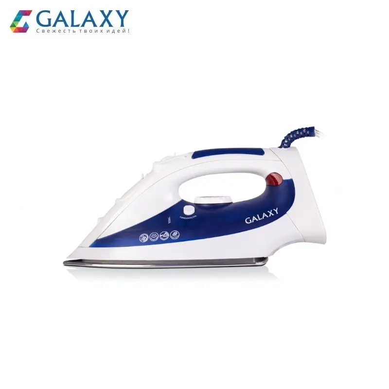 Утюг GALAXY GL6102 | Бытовая техника