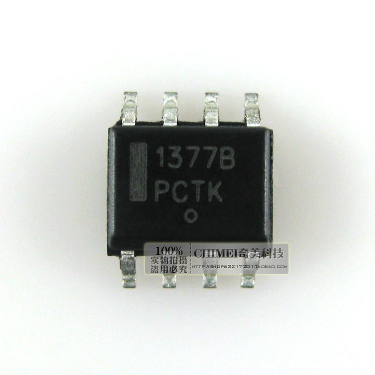 Free Delivery. 1377 B Ncp1377b Patch Lcd Power Management Ic Chips ...