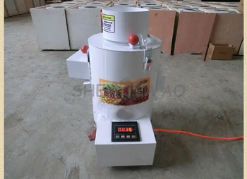 

Chestnut Sheller Chestnut peeling machine commercial chestnut peeler automatic 370W 220V