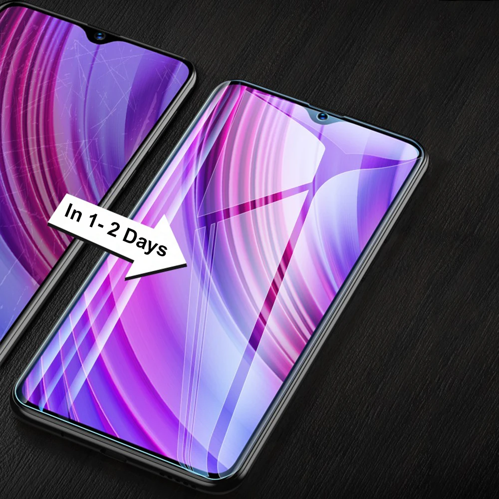 oppo realme x hydrogel 2