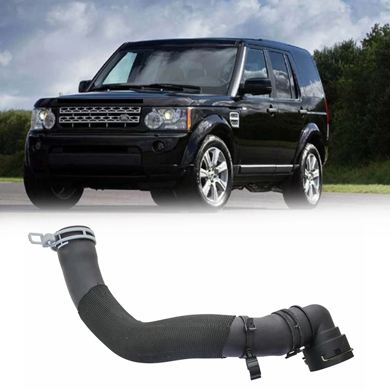 Верхний шланг охлаждающей жидкости радиатора автомобиля для Land Rover Discovery LR4 Range Sport