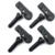для GM TPMS 13586335 Датчик давления в шинах для Chevy GMC Buick Комплект (4) 315 МГц