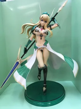 

Valkyrie Action Figure Bikini Warriors 1/7 Scale Printed Collectible Toys 25cm