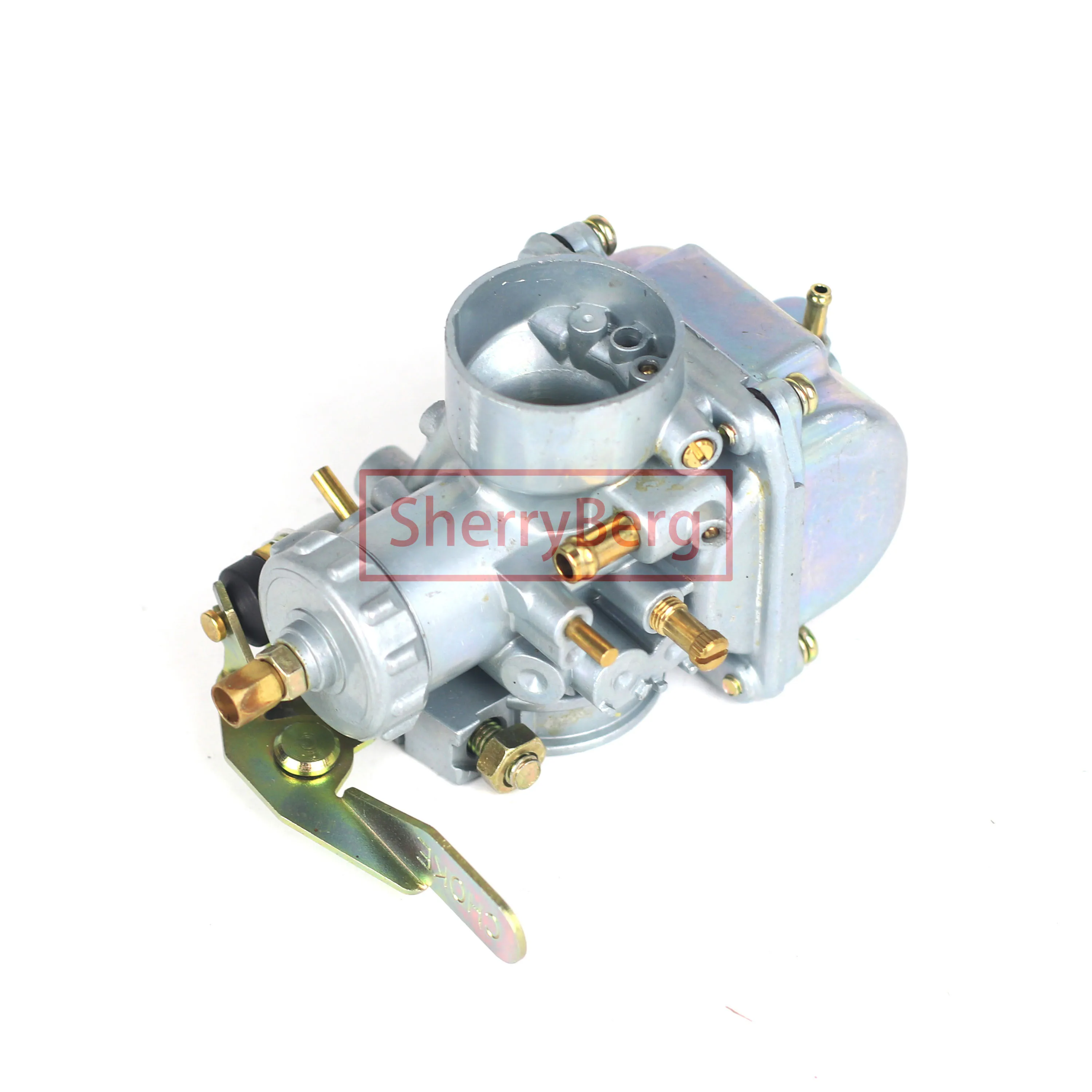 

free shipping carburetor carb replace FOR mikuni vm26 26mm/ adjust size fit FOR yamaha DT100 125 150..