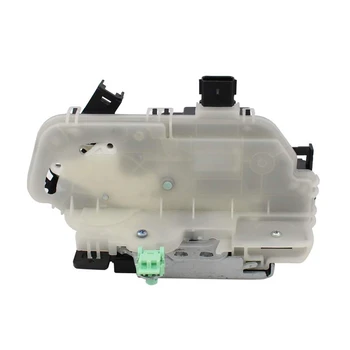 

Car Rear Left LH Driver Side Power Door Lock Actuator Latch for Ford F150 2009-2012 Ford Escape 08-12 Focus 08-12 Mazda Tribute