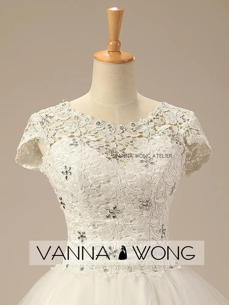 robe de soiree Горячая Мода vestido de festa рукава кружева выпускного вечера Кристалл фактические lmage Вечерние платья подружки невесты