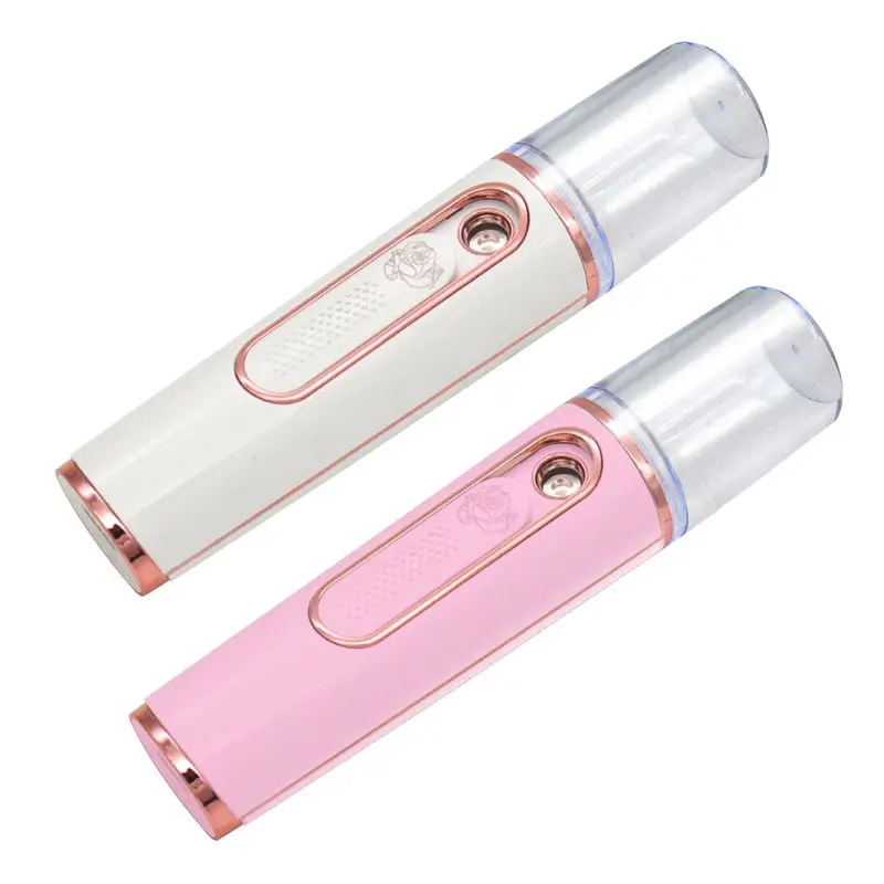 36 мл мини нано увлажняющий Распылитель для лица отпариватель холодный туман