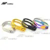 TAIMEILI Titanium alloy ultra light super hard seat tube clamp seat tube holder 31.8 34.9 ► Photo 1/2