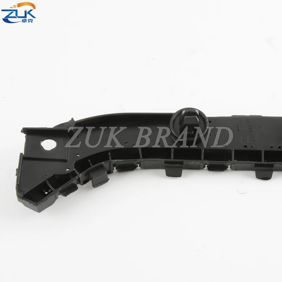 Bumper Elparts 50269029 Mounting Bracket Bumper Elparts 50269029 Mounting Bracket