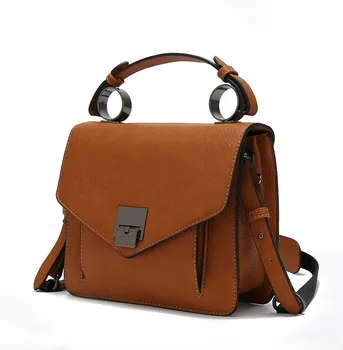 

2020 New Style Women's Bag One-Shoulder Portable Cross-Body Women's Bag Fashion Small Square Bag Small Bag