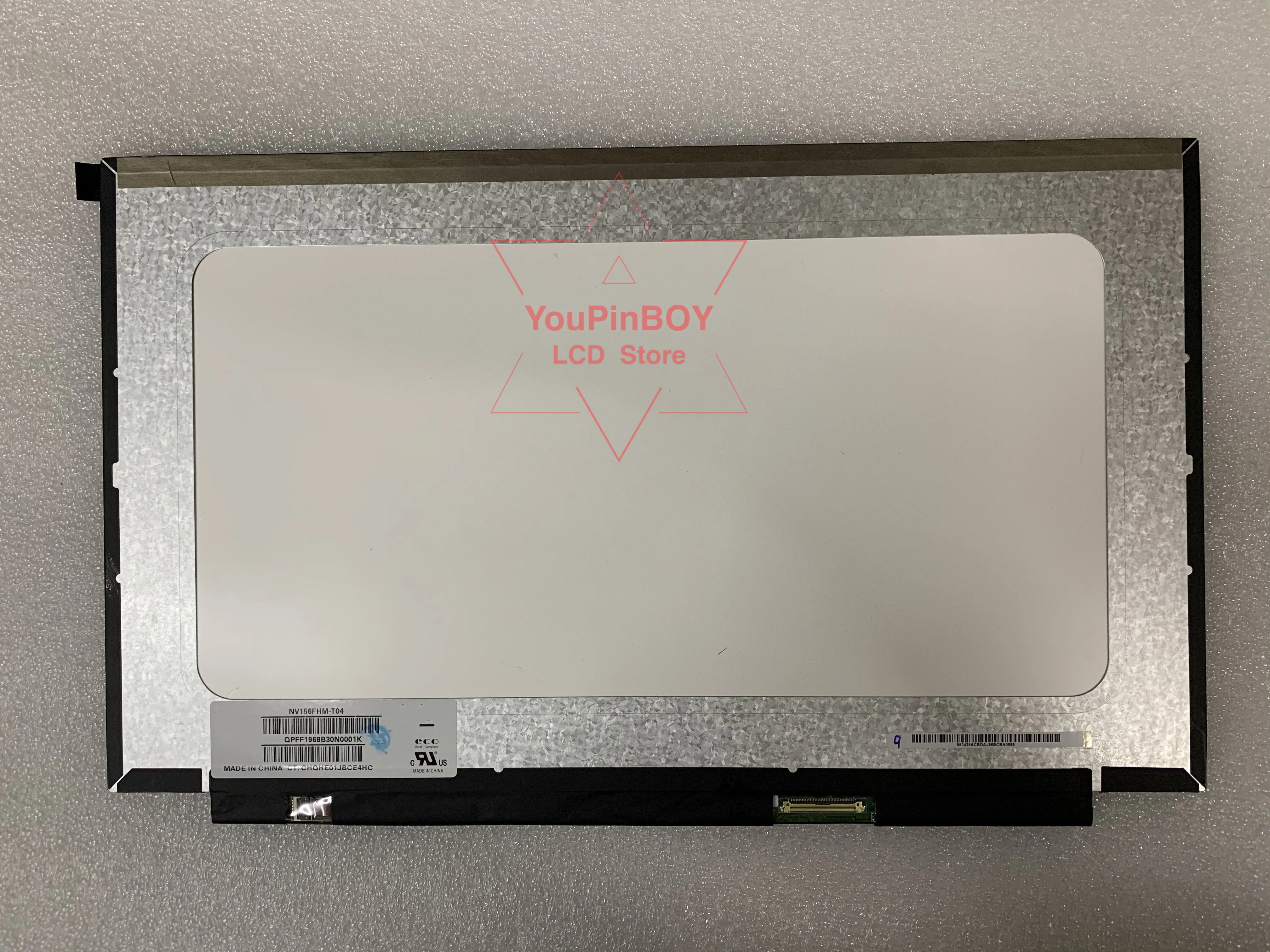15.6 ġ IPS LCD ÷ Ʈ NV156FHM T04 T00 T03 T03 T01 T03 T01 40  LCD ÷