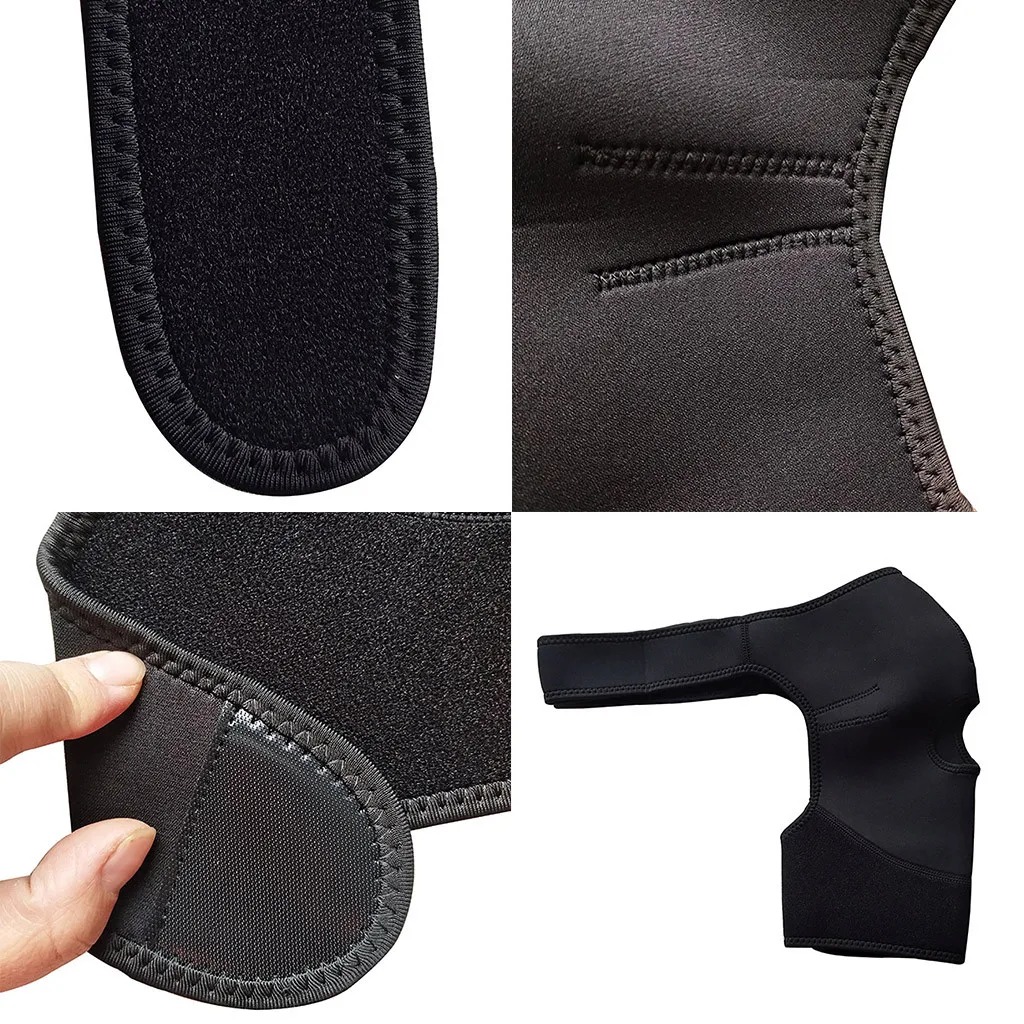 Пакет со льдом и обертывание облегчение боли Горячая Холодная лечение многоразовые для колена плечо назад#3B22
