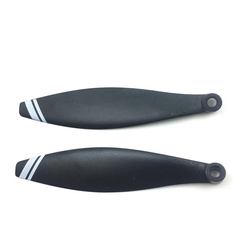 Peças de Reposição Hélices com Parafusos cw e Ccw C-fly Drone Quadcopter Lâminas Acessórios fé 2 rc - Image 2