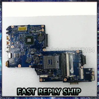 

69N0ZWM2FA03 H000050950 Laptop Motherboard For Toshiba Satellite C850 C855 L850 L855 C855-17E notebook pc mainboard HM70 SJTNV