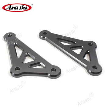 

Arashi 1 Set CNC Lowering Linkage For KAWASAKI Z1000SX 2011 - 2015 Drop Link Kit Motorcycle Accessories Z 1000 2012 2013 2014