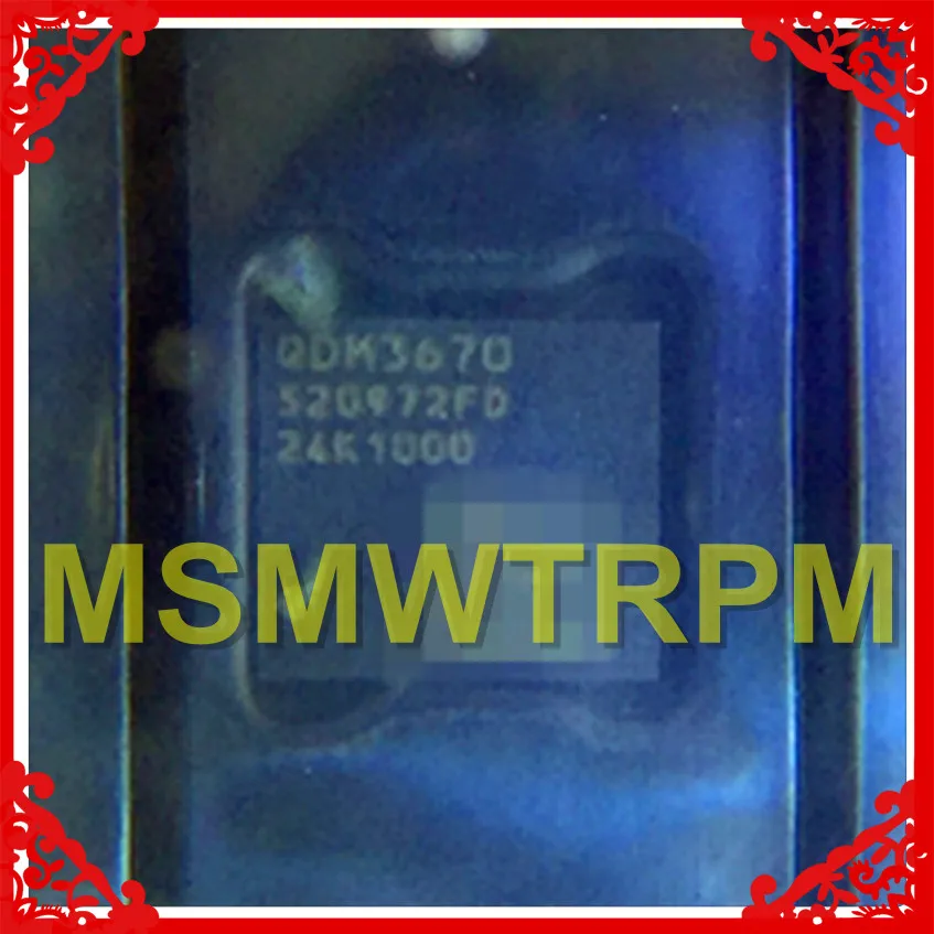 QDM3670 QDM3671 QET4100 QET4101