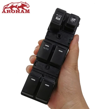 

NEW High Quality Front Door Window Switch For Kia Sorento 2009 2010 2011 2012 2013 2014 OEM 93573-2P000 935732P000