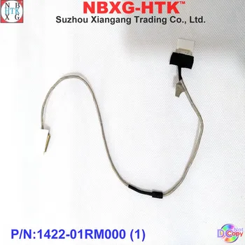 

New original LCD LVDS Cable 1422-01RM000 For Toshiba L40 L40D L40D-A C40-B L45D-B C45-B laptop LCD LED LVDS video cable