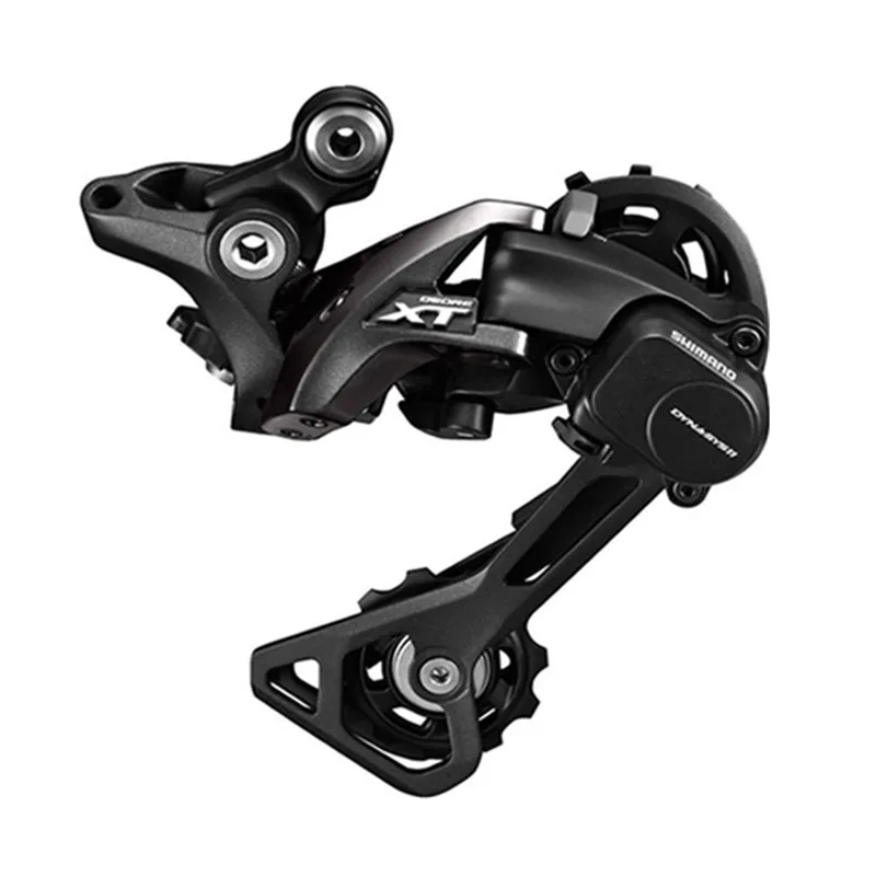 Shimano XT SL-M8000 горный велосипед 11 скоростей RD-M8000 замок после солнца 11 скоростной маховик KMC X11 скоростная цепь сменный комплект