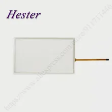 Panel digitalizador de cristal de pantalla táctil para 6AV2123-2JB03-0AX0 6AV2 123-2JB03-0AX0 KTP900 Basic