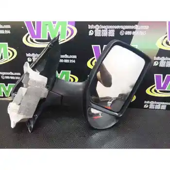 

RIGHT REARVIEW MIRROR FORD TRANSIT CONNECT (TC7)
