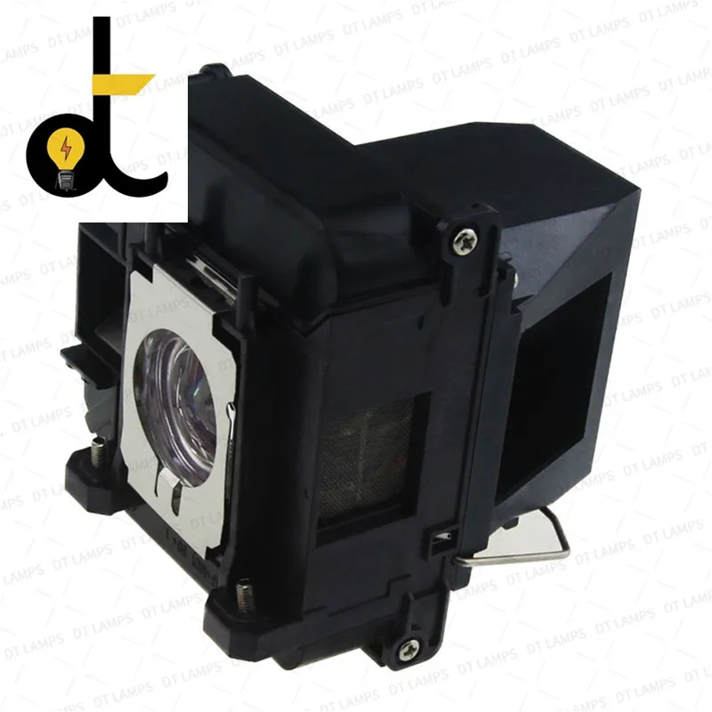 Epson PowerLite 915W Replacement Projector Lamp bulb with Housing Compatible Lamp
