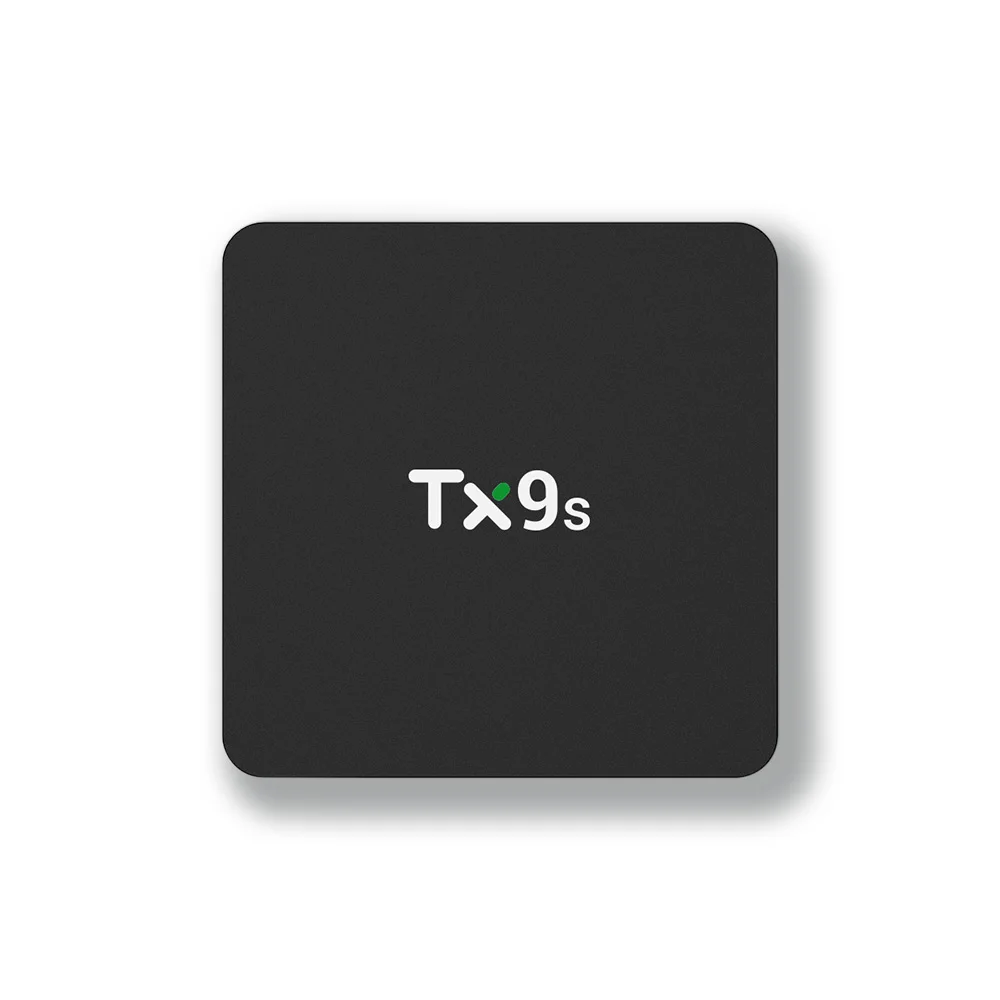 Android tv Box с восьмиядерным процессором Amlogic S912 2 ГБ 8 ГБ 4K UHD Smart tv Box с 1 год IP tv M3U Португалия Европа