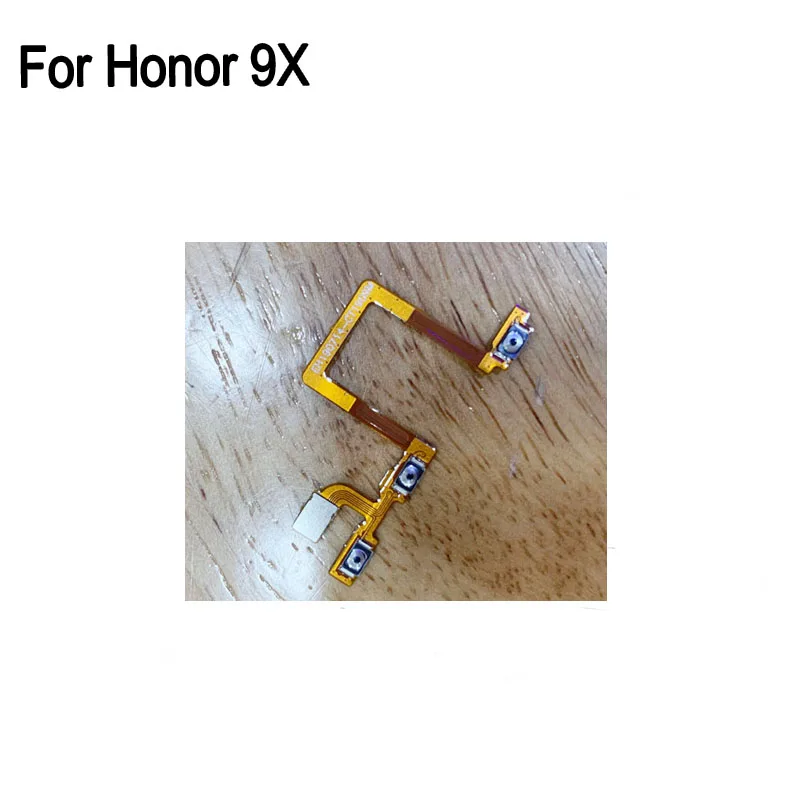 For Honor 9X