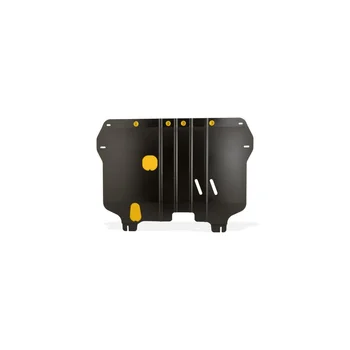 

ZK and fastener fit for Kia Optima (10-15) 2,0 Ben. At (Kia Optima)
