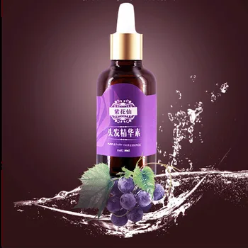 

20ml Rapid hair growth for men women pure natural hair loss products pilatory treatment anti-hair loss