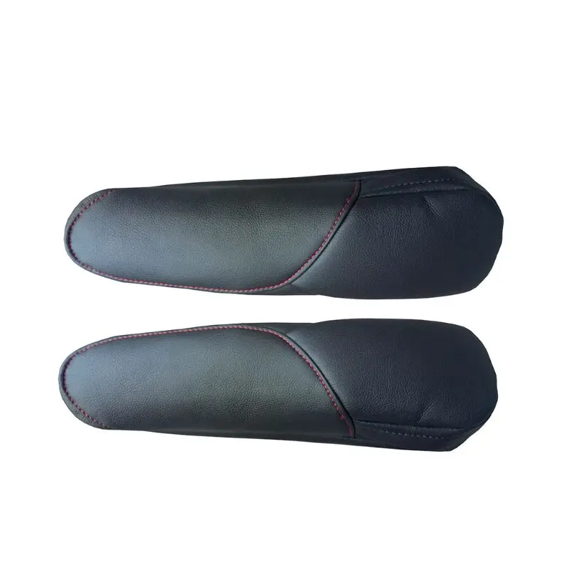 Для CRV 2007 2008 2009 из микрофибры кожаное автокресло подлокотник ручка защита U90C